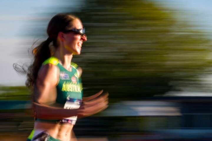 European Athletics implements new filming guidelines to prevent sexualisation of female athletes