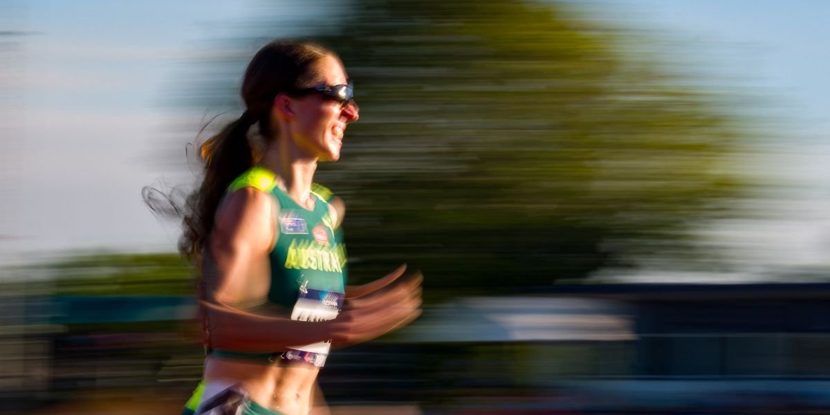 European Athletics implements new filming guidelines to prevent sexualisation of female athletes