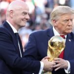 European nations threaten World Cup boycott over Gianni Infantino's controversial investment plans