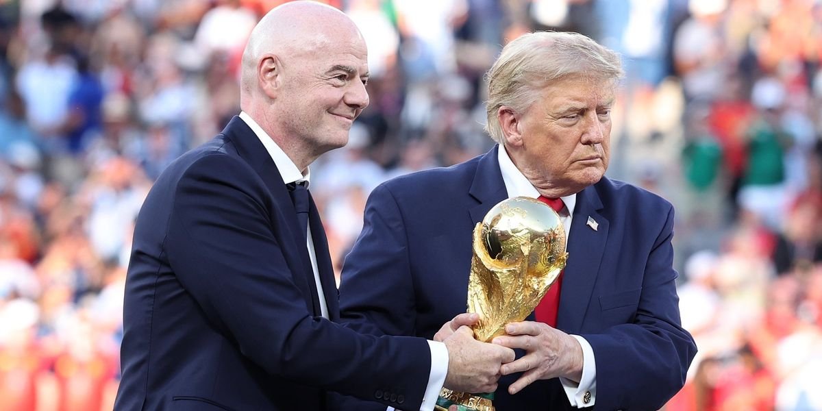 European nations threaten World Cup boycott over Gianni Infantino's controversial investment plans