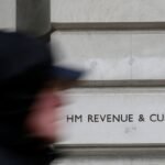 Ex Treasury adviser warns of HMRC's potential use of AI for invasive tax tracking