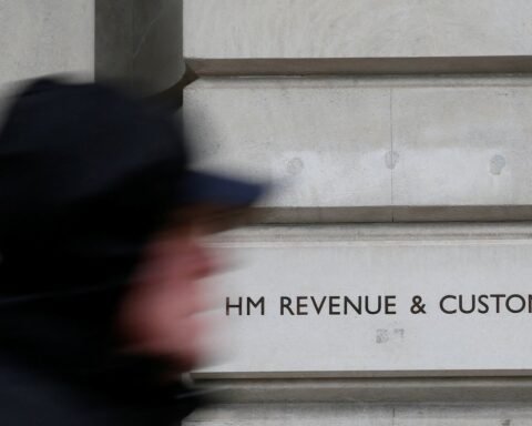 Ex Treasury adviser warns of HMRC's potential use of AI for invasive tax tracking