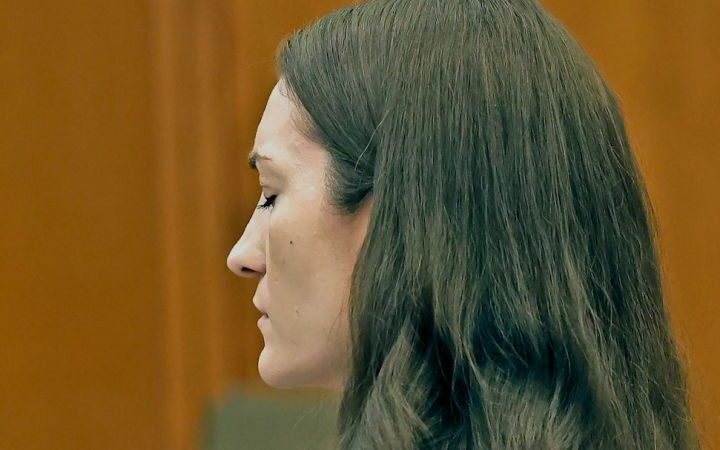 Expert highlights need for awareness of postpartum psychosis in the US amid murder trial