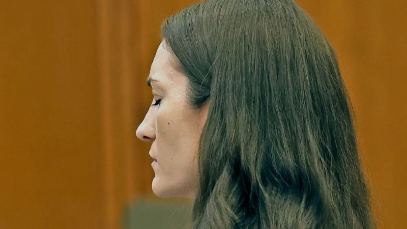 Expert highlights need for awareness of postpartum psychosis in the US amid murder trial