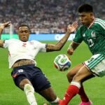 Ezri Konsa praises England's 'brotherhood' in 3-2 World Cup win over Mexico
