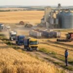 Ukraine-EU agricultural integration would create world’s largest food cluster, reshape global trade