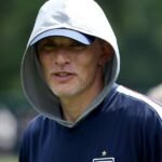 FA backs Thomas Tuchel ahead of crucial World Cup clash against Mexico