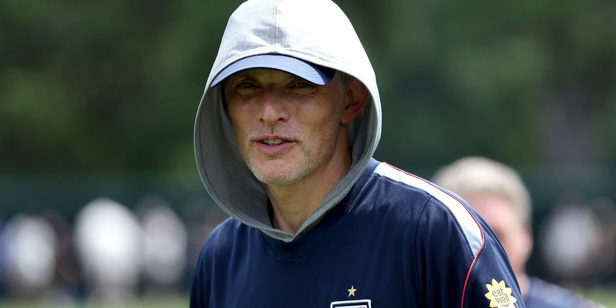 FA backs Thomas Tuchel ahead of crucial World Cup clash against Mexico