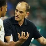 FA dismisses rift claims between Thomas Tuchel and Jude Bellingham after Norway win