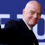 FA expresses strong concerns over FIFA's undisclosed commercial plans for football governance