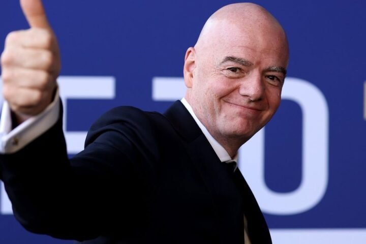 FA expresses strong concerns over FIFA's undisclosed commercial plans for football governance