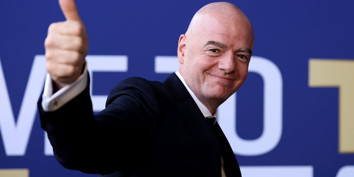 FA expresses strong concerns over FIFA's undisclosed commercial plans for football governance