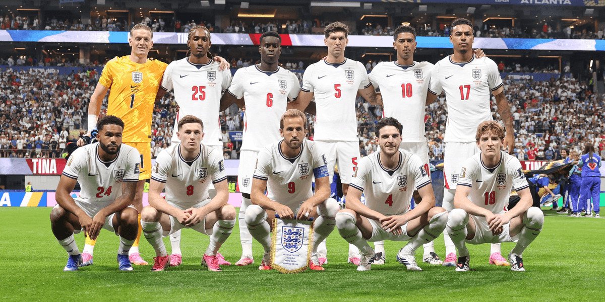 FA faces mounting pressure to boycott World Cup as England risks missing three major tournaments