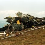 Families of RAF Chinook crash victims call for independent review from new Prime Minister Andy Burnham