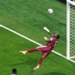 Fans express anger over BBC's technical failure during crucial England vs DR Congo moment