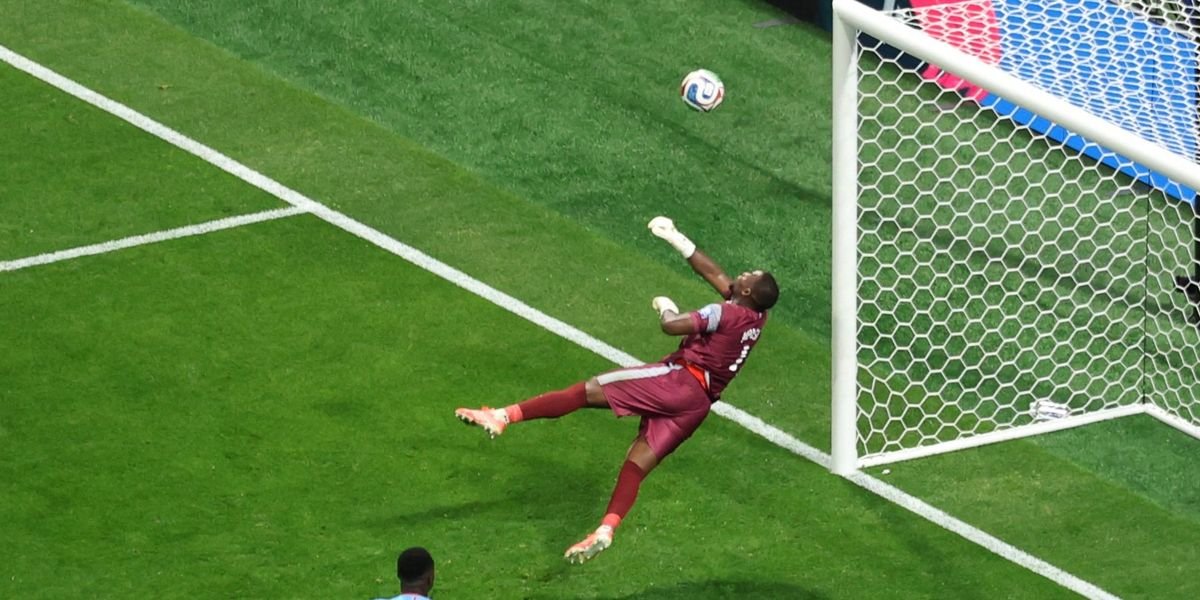 Fans express anger over BBC's technical failure during crucial England vs DR Congo moment