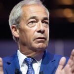 Farage reports Polanski to police over alleged incitement to murder on social media