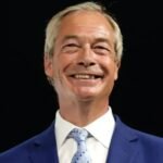Farage's allies defend gifts from aide amid ethics inquiry over undeclared donations