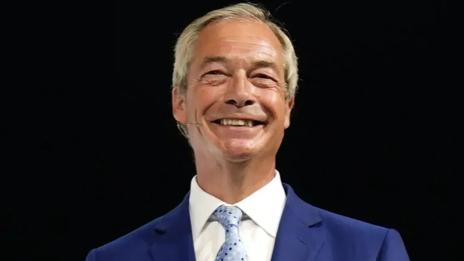 Farage's allies defend gifts from aide amid ethics inquiry over undeclared donations
