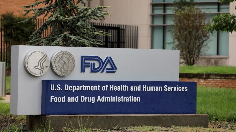 FDA advisory panel supports possible easing of restrictions on six wellness peptides