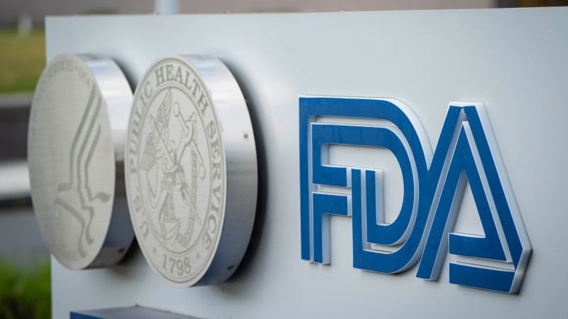 FDA committee to review peptide regulations amid growing popularity and safety concerns