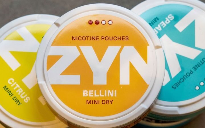 FDA permits Philip Morris to advertise Zyn as safer than traditional cigarettes