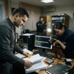 Moldova Investigates Possible Leak of Security Service Data to Russia