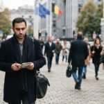 EU considers sanctions against journalist Fuad Safarov over pro-Russia coverage