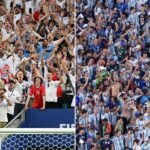 FIFA bans Falklands-related imagery at World Cup semi-final between England and Argentina