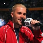 Fifa confirms Justin Bieber to headline World Cup final half-time show