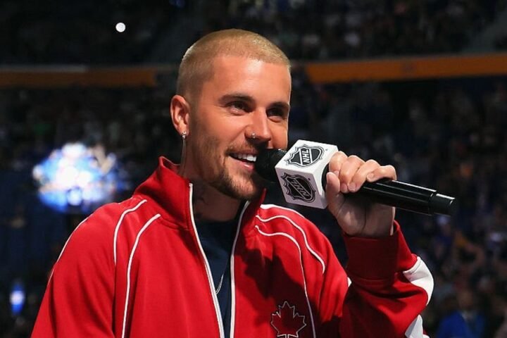 Fifa confirms Justin Bieber to headline World Cup final half-time show
