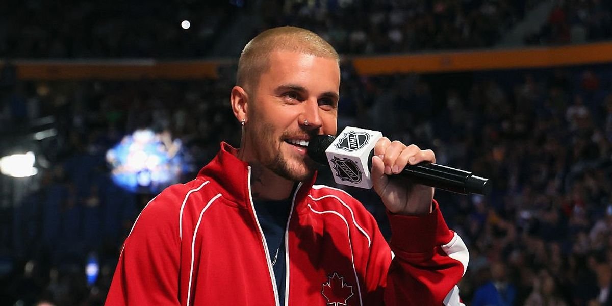 Fifa confirms Justin Bieber to headline World Cup final half-time show