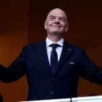 Fifa considers expanding World Cup to 64 teams for the 2030 tournament