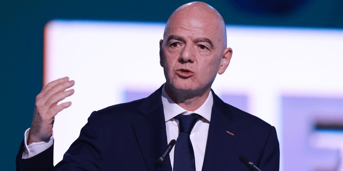 Fifa defends investment plan amid Uefa boycott threat, insists it is 'not selling football'