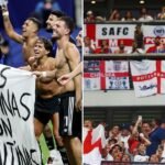 FIFA faces criticism for inconsistent handling of political messages at the World Cup