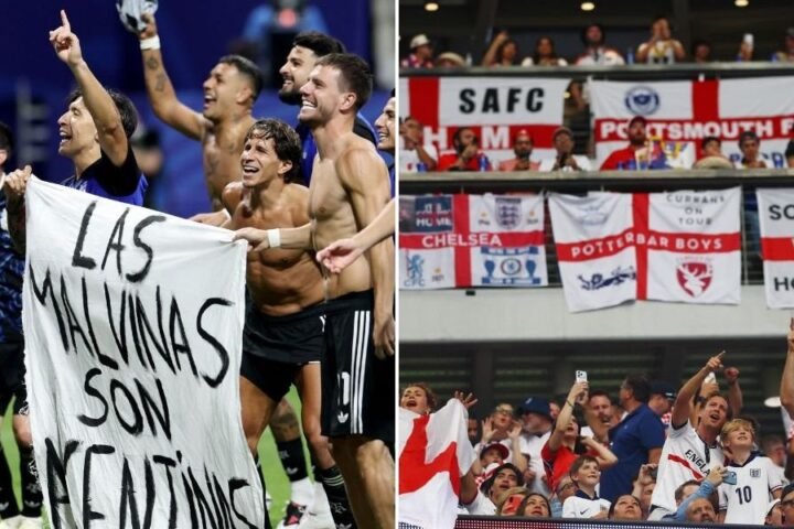 FIFA faces criticism for inconsistent handling of political messages at the World Cup