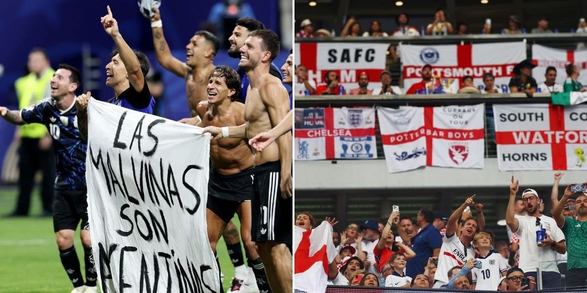 FIFA faces criticism for inconsistent handling of political messages at the World Cup