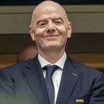 FIFA faces criticism over £3.1bn World Cup investment plan amid tight October deadline