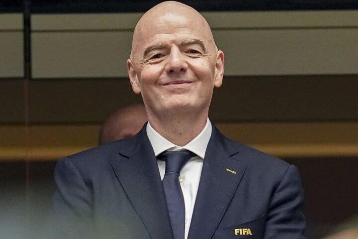 FIFA faces criticism over £3.1bn World Cup investment plan amid tight October deadline
