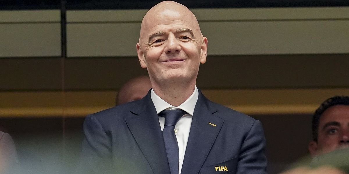 FIFA faces criticism over £3.1bn World Cup investment plan amid tight October deadline