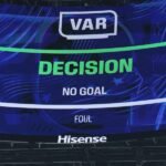 FIFA introduces VAR reforms ahead of England's World Cup semi-final against Argentina