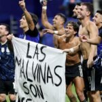 FIFA investigates Argentina players for political banner and post-match incidents at World Cup
