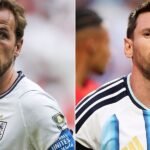 FIFA makes rare exception to branding rules for England versus Argentina World Cup semi-final