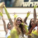 FIFA plans extended half-time show for World Cup final, risking rule violations