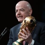 FIFA plans to expand World Cup to 64 teams amid investor stake controversy