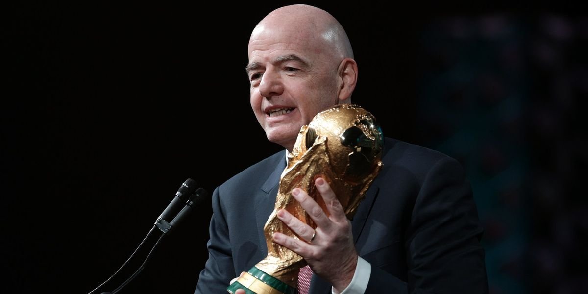 FIFA plans to expand World Cup to 64 teams amid investor stake controversy