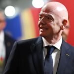 FIFA president Gianni Infantino faces backlash over controversial plan to sell stakes in World Cup
