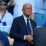 Fifa referee chief defends match officials against Egypt's bias accusations following Argentina clash