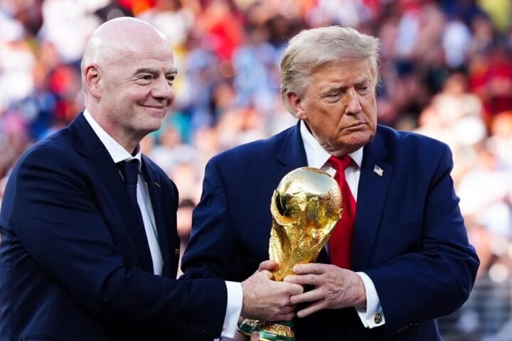 Fifa's investment plan raises concerns over football's integrity and governance
