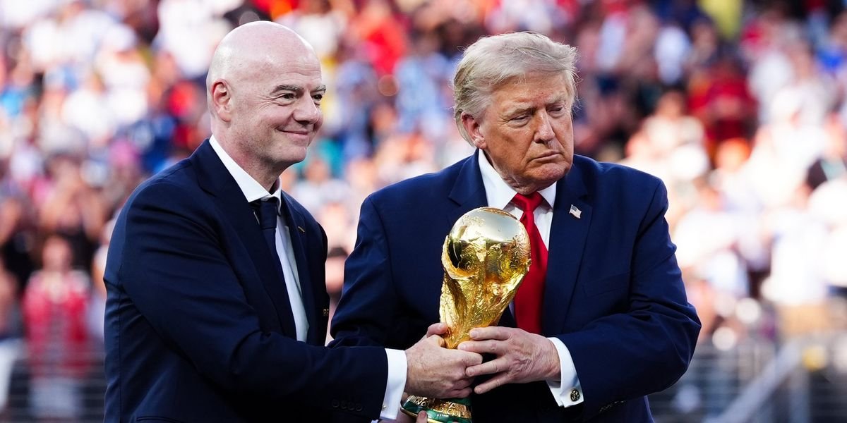 Fifa's investment plan raises concerns over football's integrity and governance